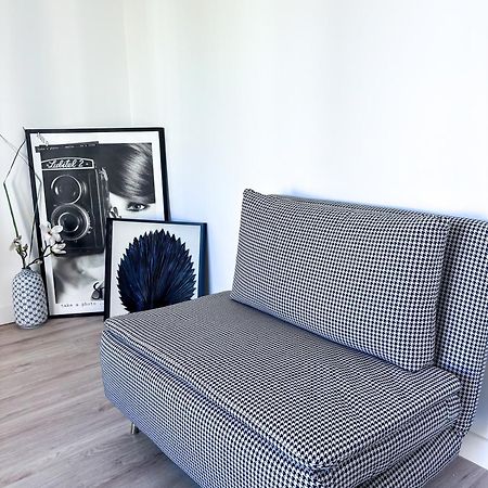 Appartement 79M2 Proche Airbus Tout Confort Lumineux 2 Chambres, 1 Bureau Коломье Экстерьер фото