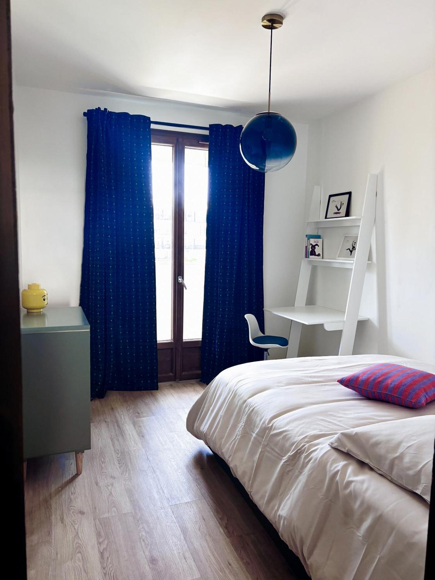 Appartement 79M2 Proche Airbus Tout Confort Lumineux 2 Chambres, 1 Bureau Коломье Экстерьер фото