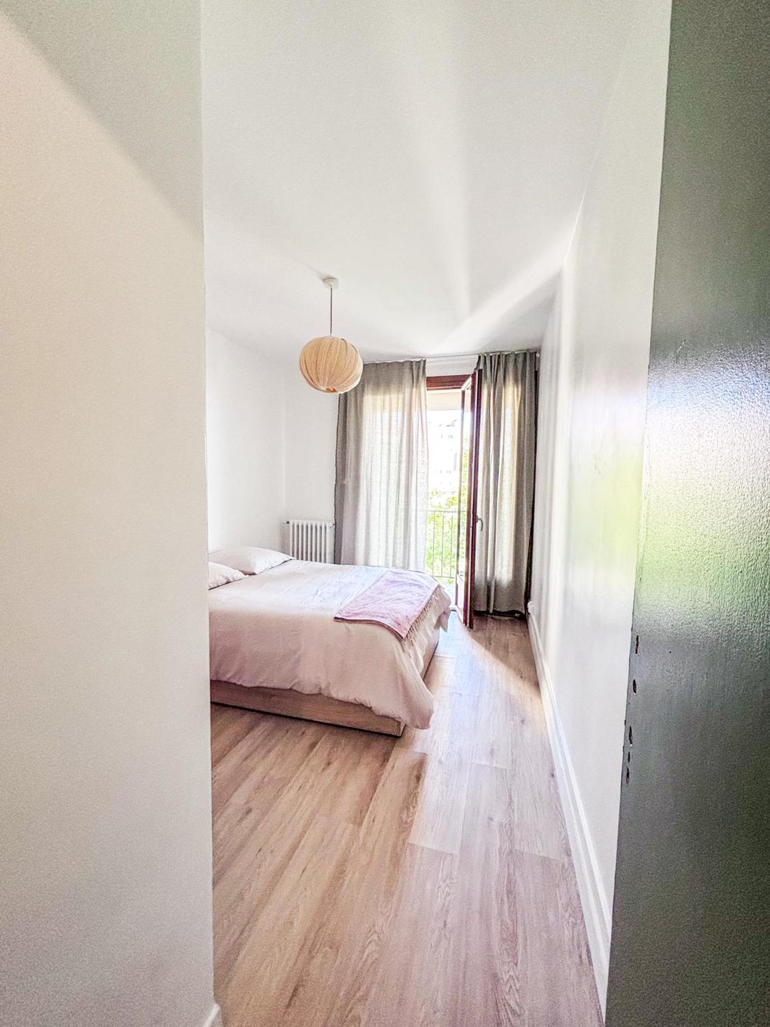 Appartement 79M2 Proche Airbus Tout Confort Lumineux 2 Chambres, 1 Bureau Коломье Экстерьер фото